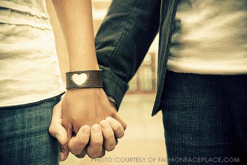Are high school relationships important?