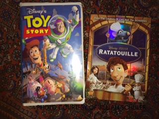 Pixar: The Use of Creatures in Disney