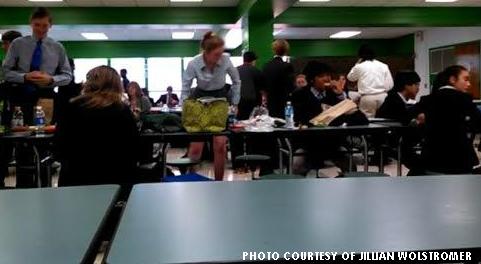 The benefits of Speech and Debate Club are hardly debatable