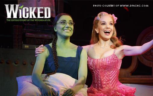 A very “popular” musical
