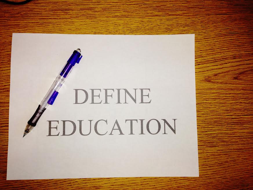 Fighting for Education