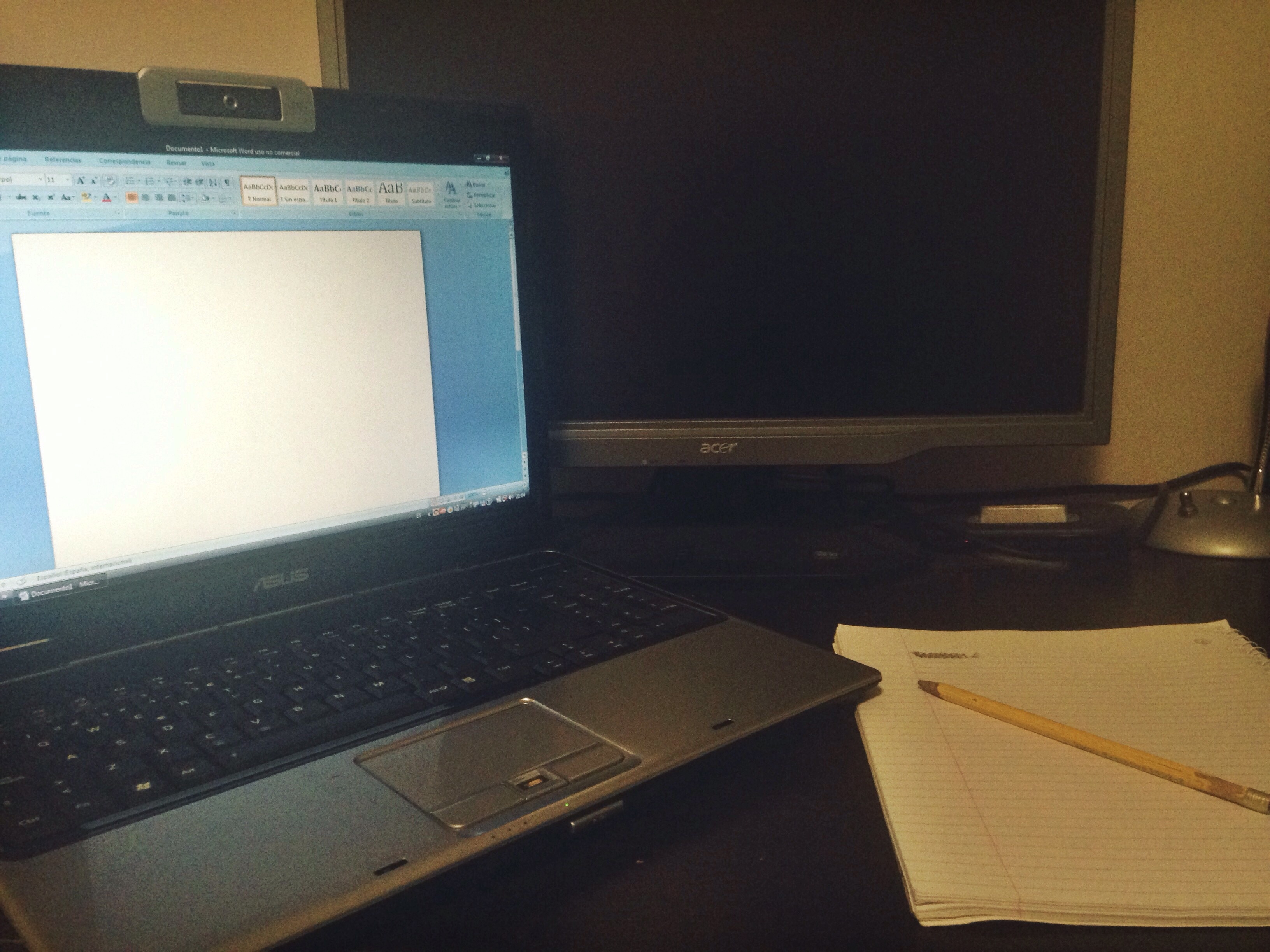 Technology and education