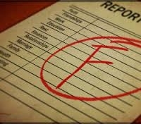 Making the disconnection with grade-based learning