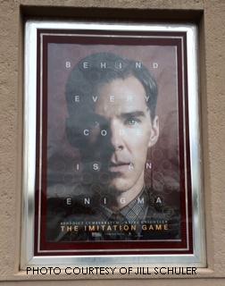 The Imitation Game’s brilliance is impossible to imitate