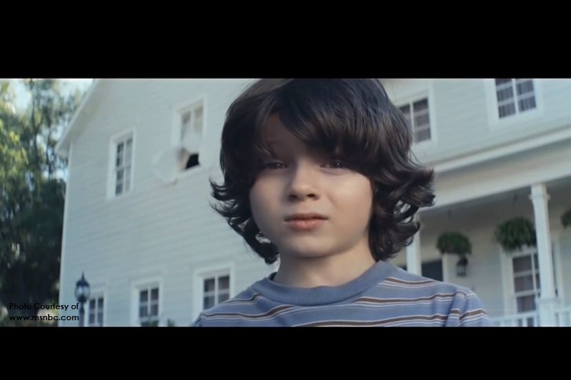 2015 Super Bowl Ads