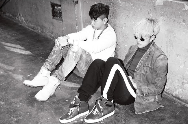 Crush and Zion T release MV for ‘Just’