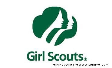 Girl Scouts of America isn’t just for little girls