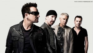 U2 music videos: then and now