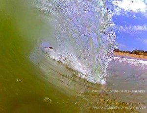 The GoPro