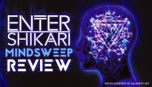 Enter Shikari