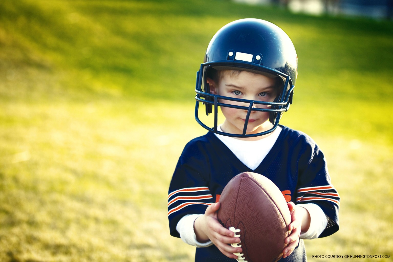 Is football too dangerous for children? Leesville weighs in