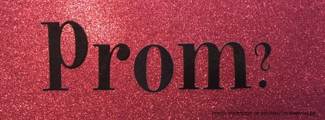 Perfect promposals