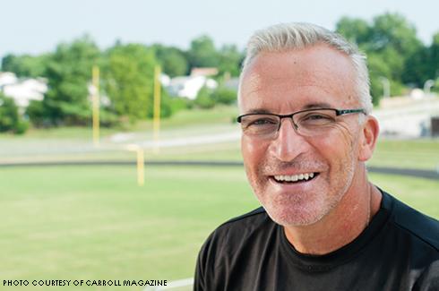 Brad Wilson bringing community focus to Leesville football