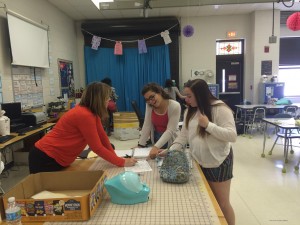 Update on Leesville’s FCCLA