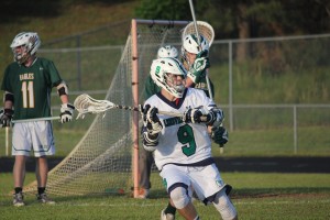 Leesville Lacrosse captures conference title with win over Enloe