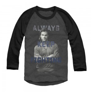 Supernatural Keeps Fighting