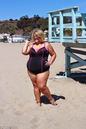 Jessica Kane’s blog goes viral