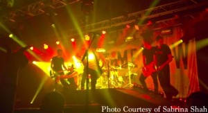 Alternative concerts raging in Raleigh this summer