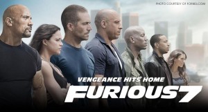 Furious 7 and the future of the franchise