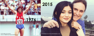 Bruce Jenner tells all