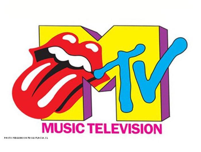 The “reality” of MTV