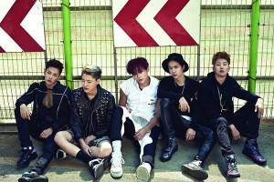 Uniq releases dance version of “EOEO”