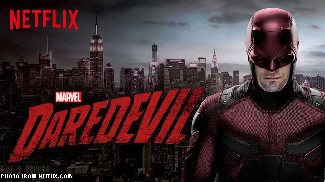Netflix’s daring new show