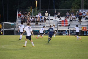 Pride Soccer ready to build on last season’s success