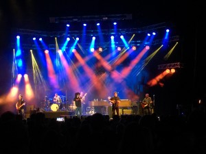 Counting Crows continue success in newest tour