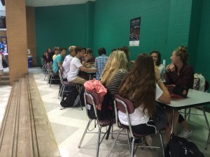 Kennedy_social hierarchy