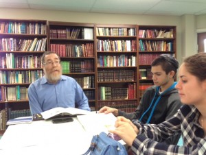 Teacher Work-Day gives Jewish Students a day to Celebrate Yom Kippur