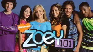Zoey 101: What did Zoey Say?