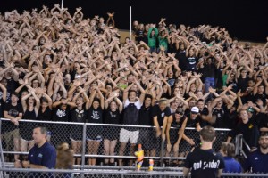 Why do we love football?