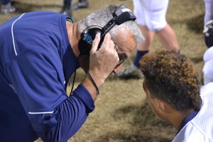 Millbrook offense too much for Leesville in Annual Halloween Game