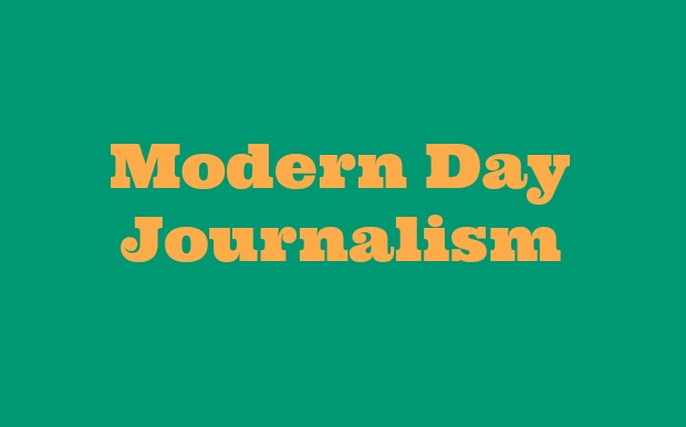 News Reporting Editorial