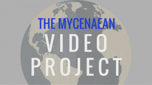 Mycenaean on the move — NC State Fair