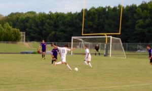 Leesville Gains Redemption After Playing Broughton