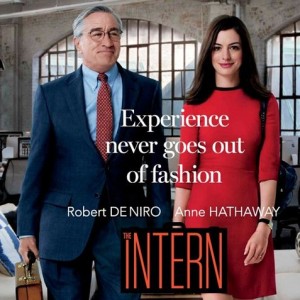 The Intern