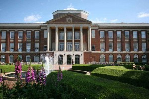 governor's school