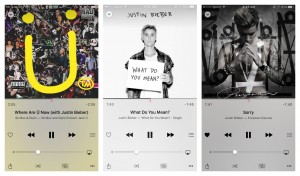 “Sorry” and what Bieber fans can expect from Purpose