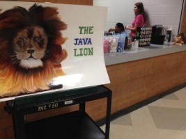 Student-run coffee shop comes to Leesville