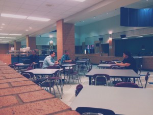 Let’s talk about detention