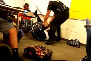 How much authority should resource officers have?