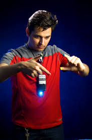 Review: The SixthSense Device