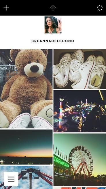 VSCO, the new social platform