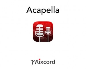 Acapella Takes Over Social Media