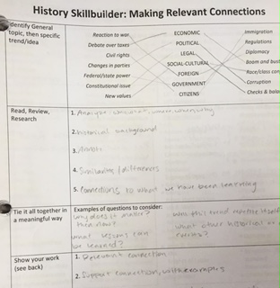What are “Skillbuilders”?