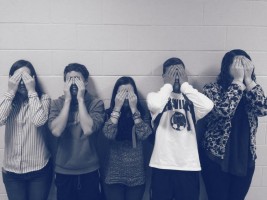 Why we’re crying, an analysis