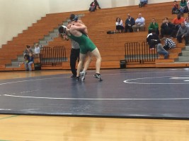 Pride Wrestling Is Back