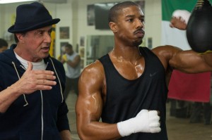 Rocky a Mentor in the Seventh Round
